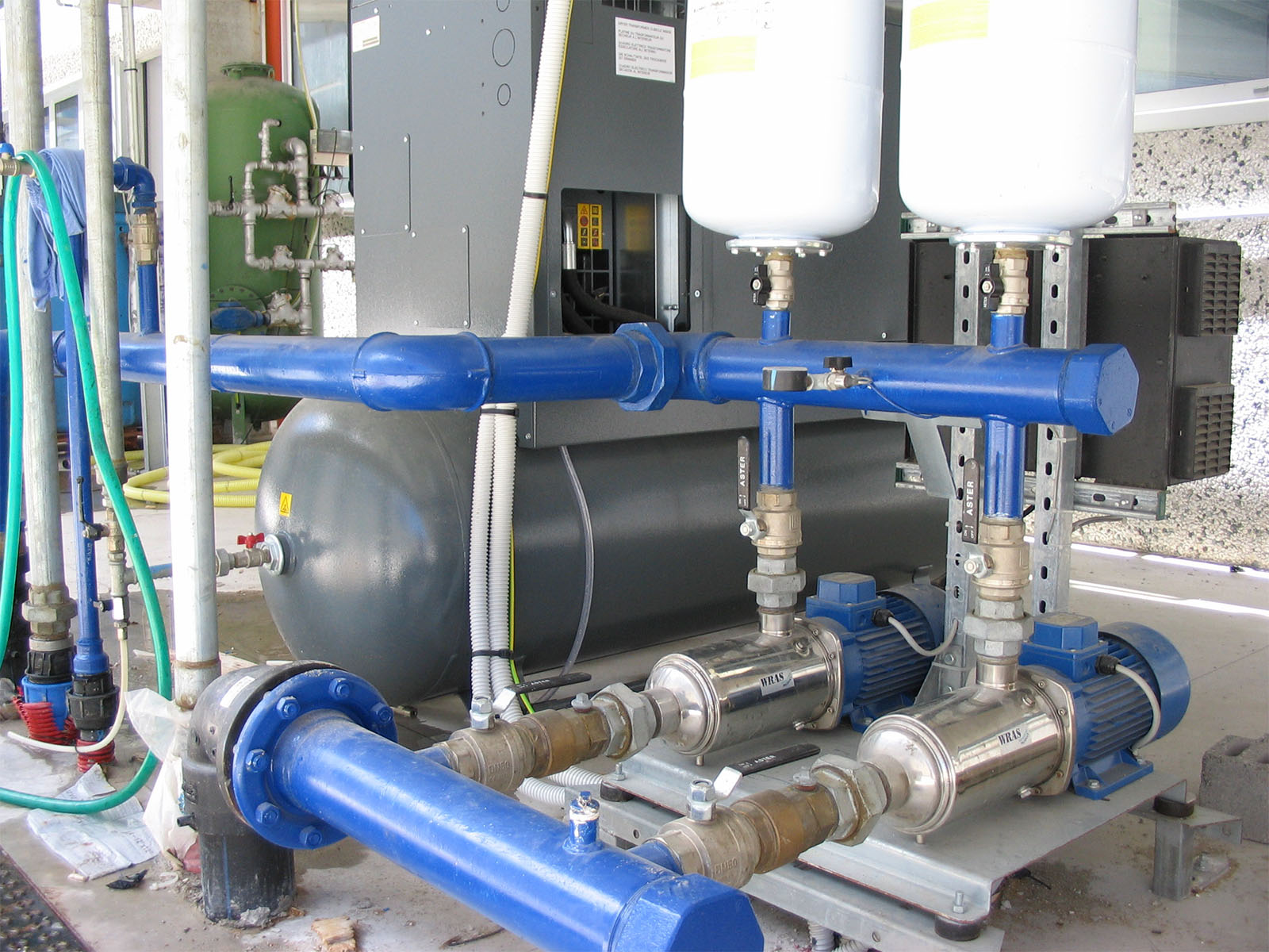 rustenburg royal house